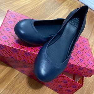 Tory Burch original Zoe Ballet